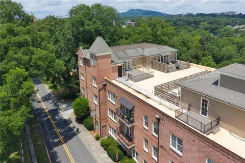 Condo For Sale - 351 Washington Avenue #309<br/> Marietta, GA 30060