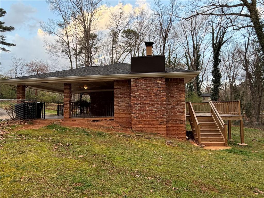 1891 Silver Hill Road