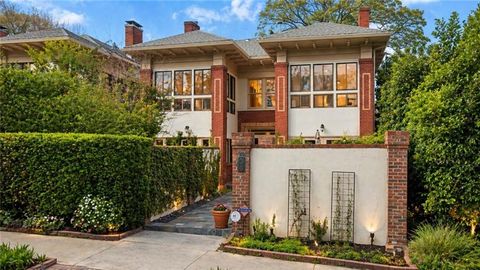 336 5th Street NE 4 Atlanta GA 30308