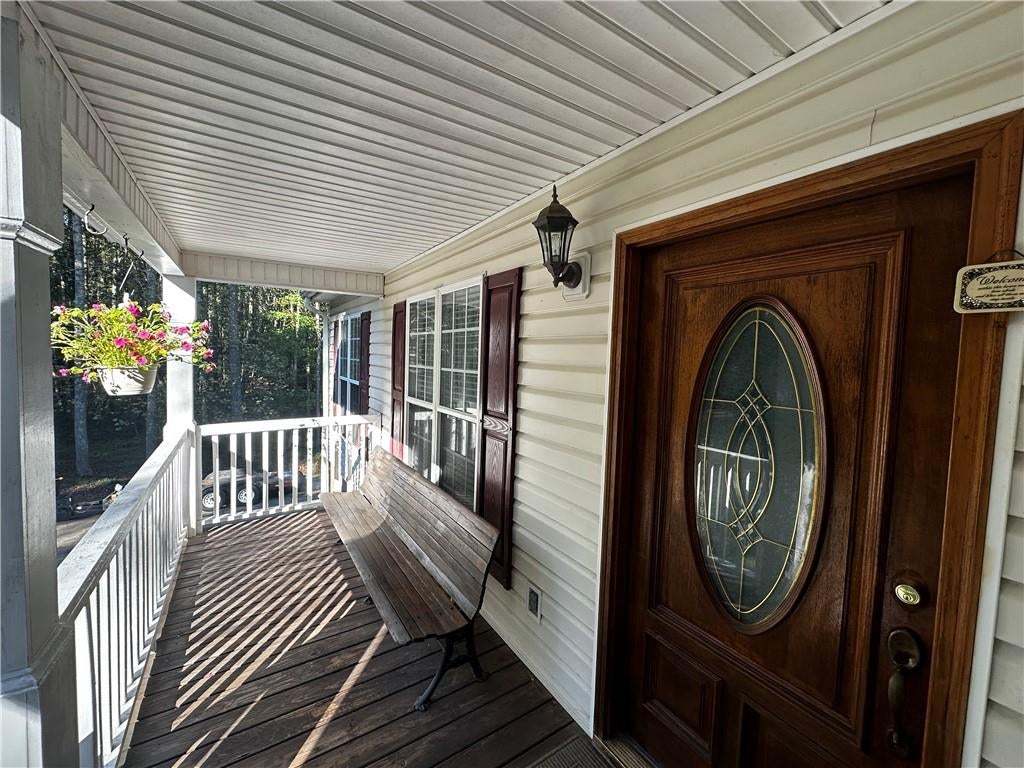 1707 Hiram Sudie Road