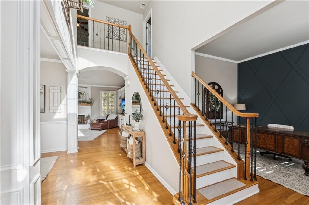 6385 Grand Magnolia Drive