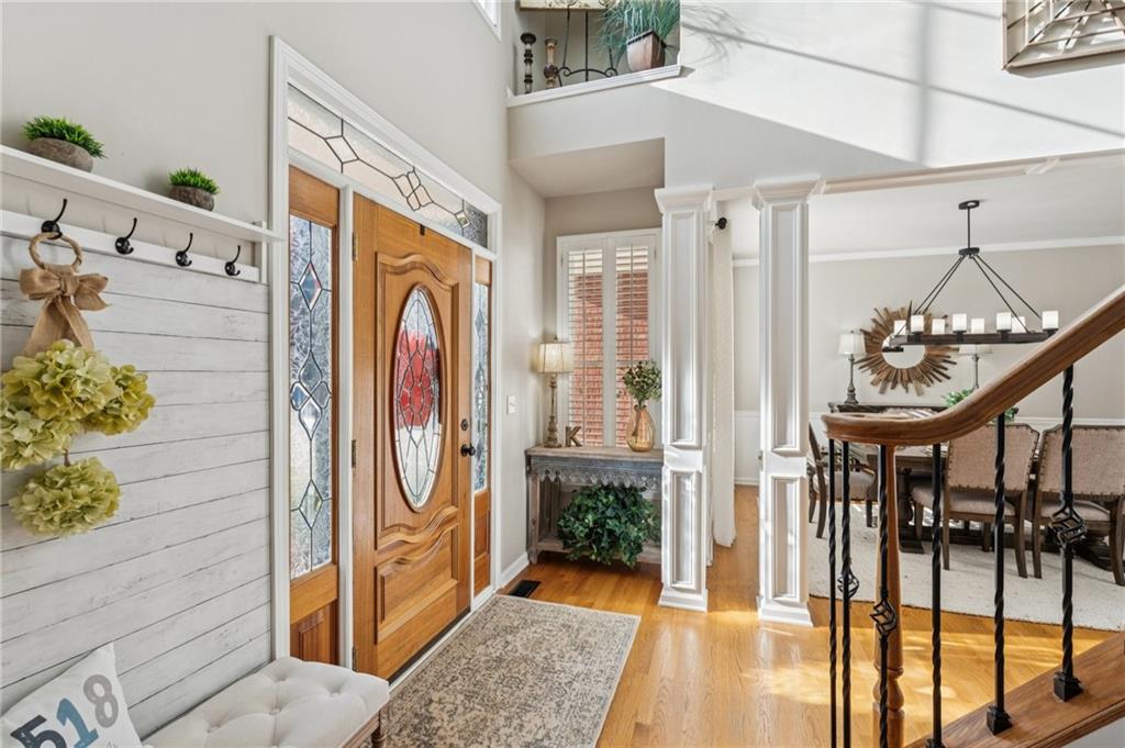 6385 Grand Magnolia Drive