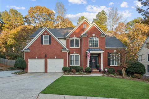 6385 Grand Magnolia Drive Sugar Hill GA 30518