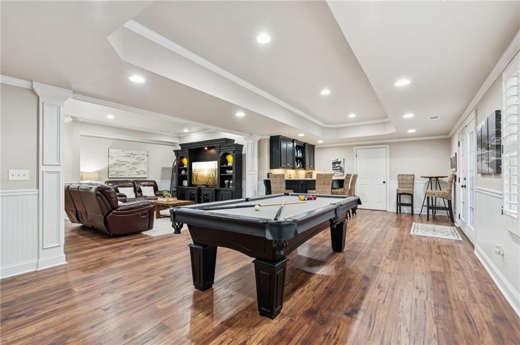 6385 Grand Magnolia Drive