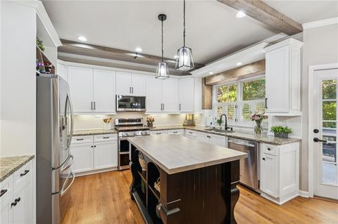 6385 Grand Magnolia Drive Sugar Hill GA 30518