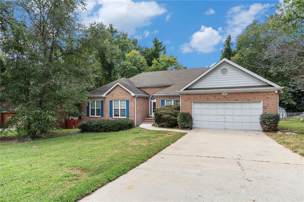 11511 Summer Creek Drive