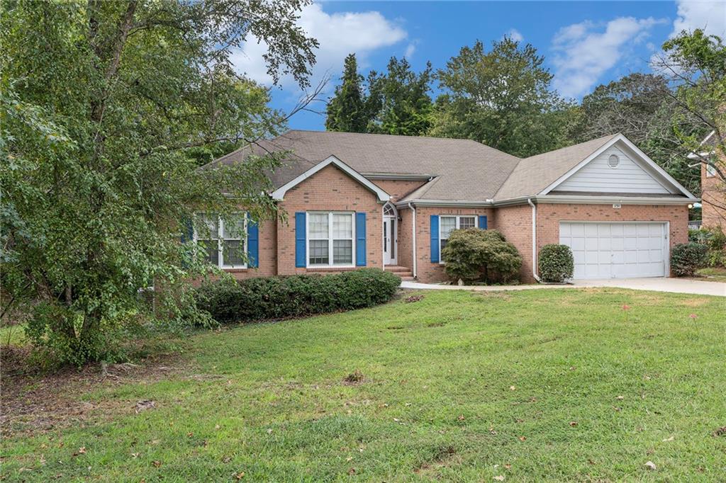 11511 Summer Creek Drive