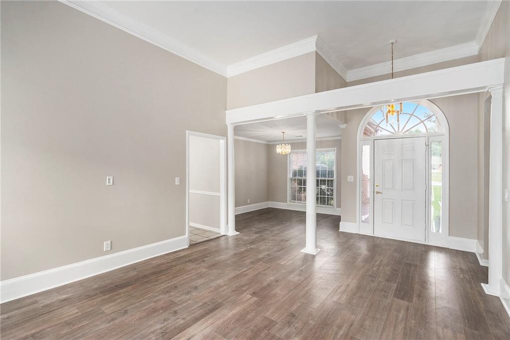 11511 Summer Creek Drive
