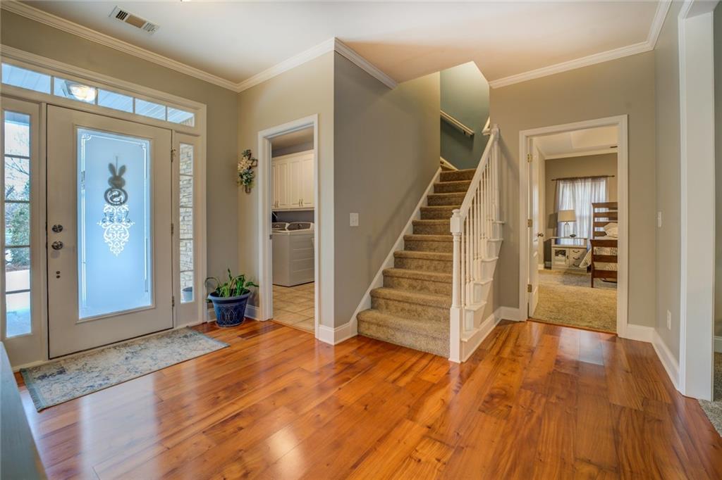 135 Clear Spring Lane Ln, Oxford, Georgia image 7