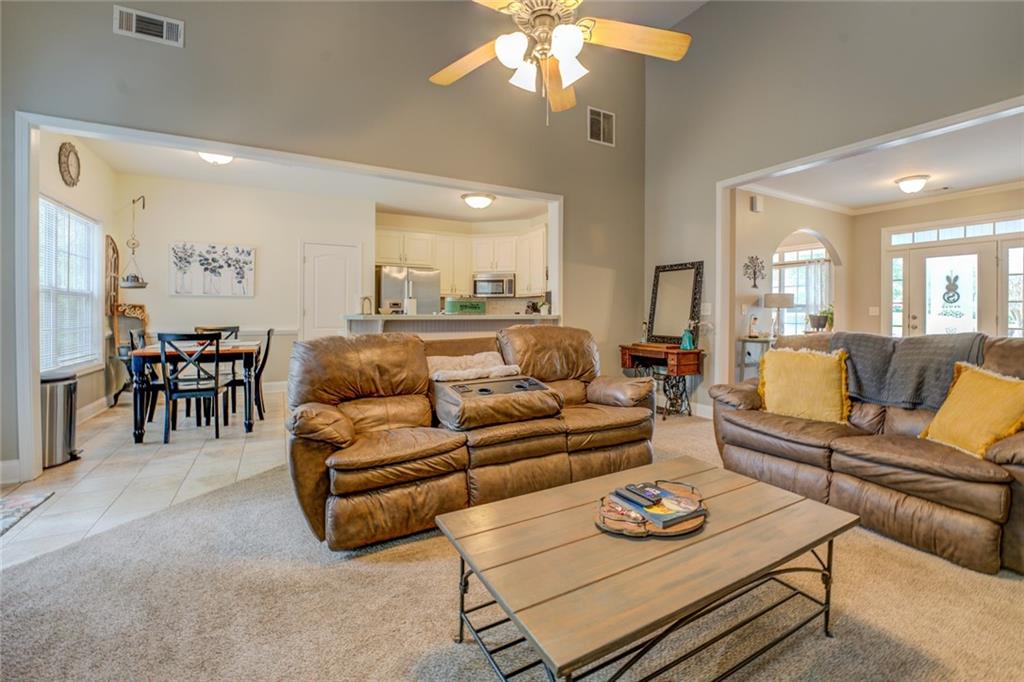 135 Clear Spring Lane Ln, Oxford, Georgia image 11