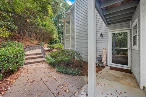 2706 Suwanee Way SE 12 Marietta GA 30067