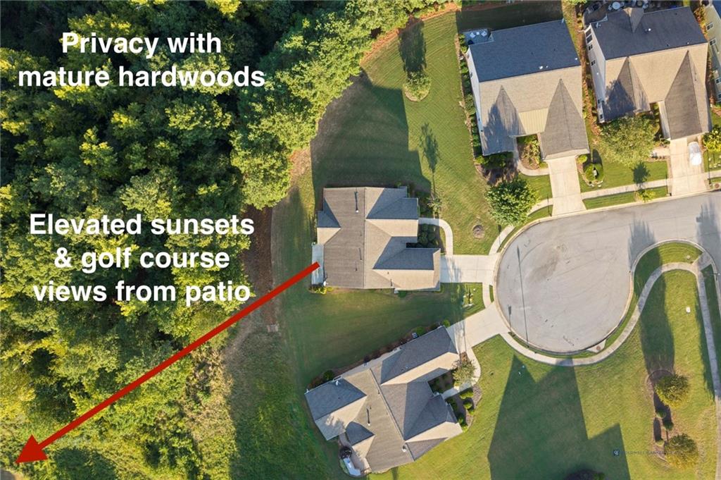654 Bentgrass Court