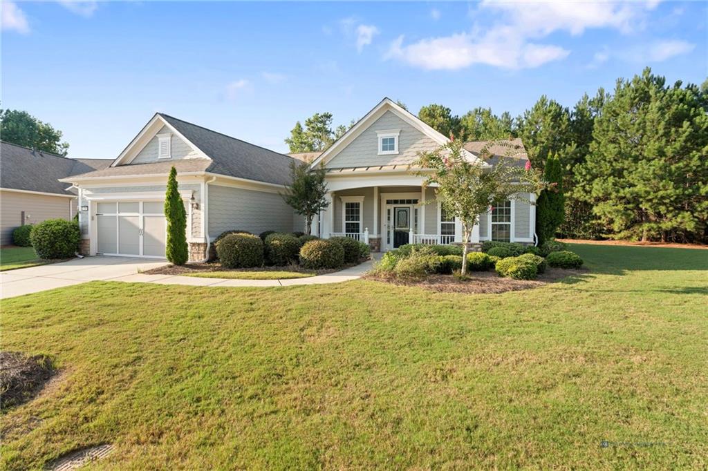 654 Bentgrass Court