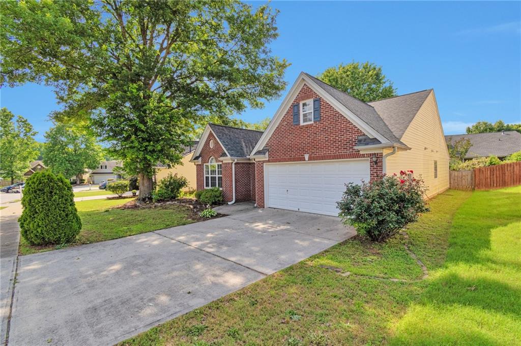1825 Arborwood Drive