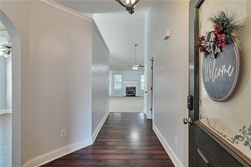 1825 Arborwood Drive