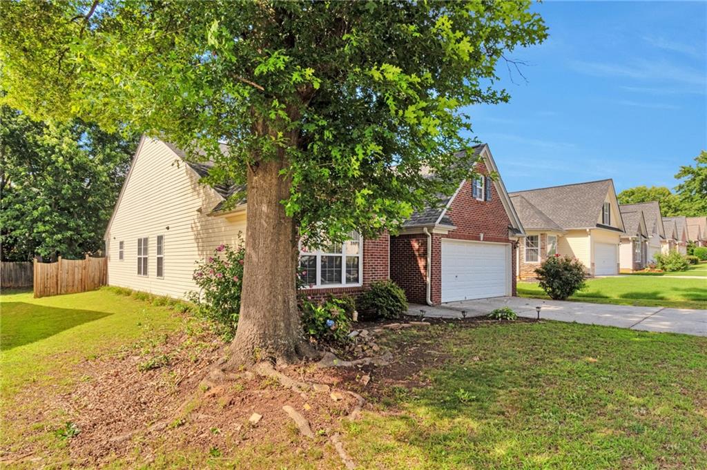 1825 Arborwood Drive