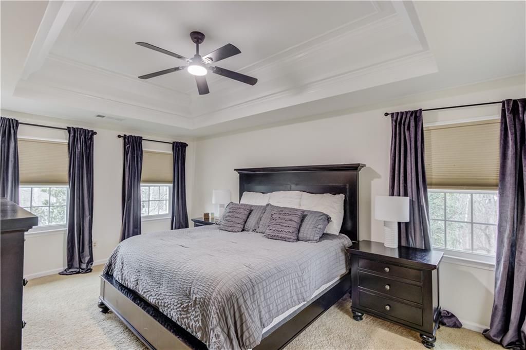 Photo of 91 Saint Martin Drive, Suwanee, GA 30024 (MLS # 7695301)