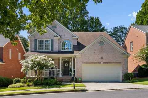 Photo of 2024 Gramercy Circle, Atlanta, GA 30341 (MLS # 7857359)