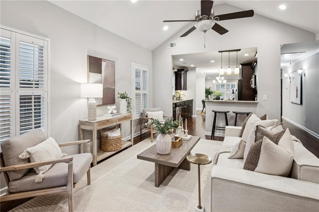 East Atlanta - Residential