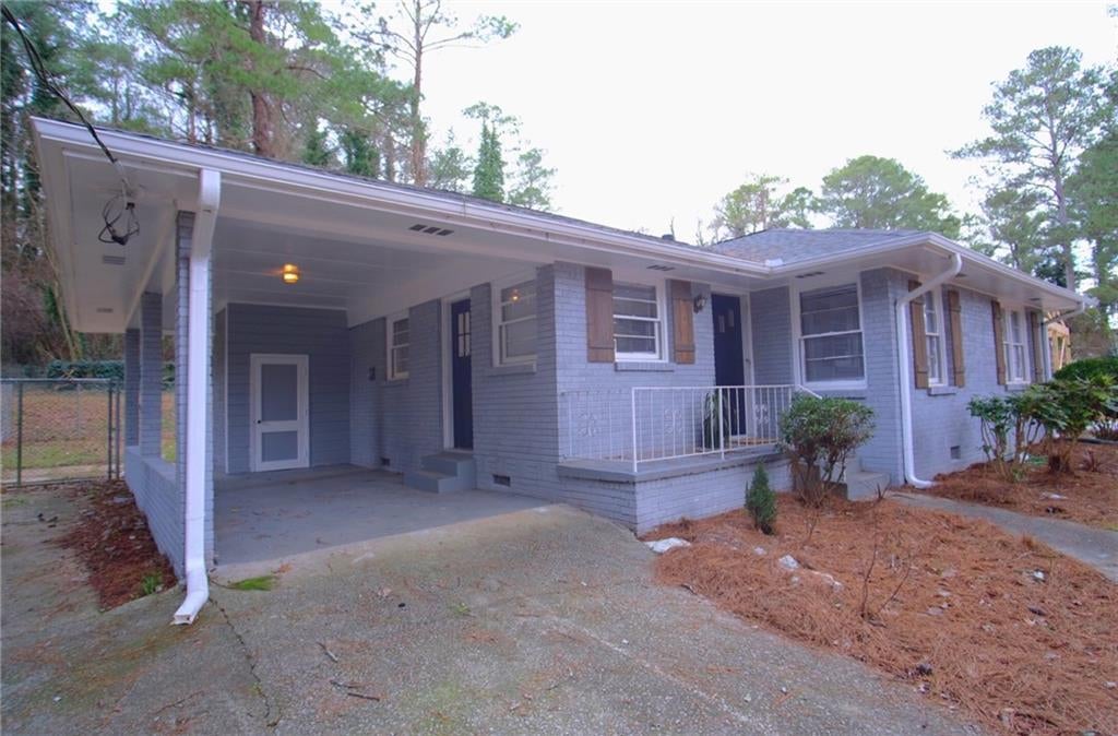 1977 Dodson Drive SW