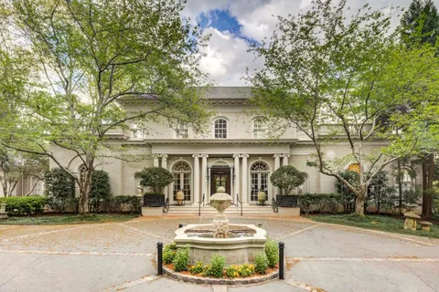 619 Broadland Road NW, Atlanta, GA 30327 - MLS#: 7445135