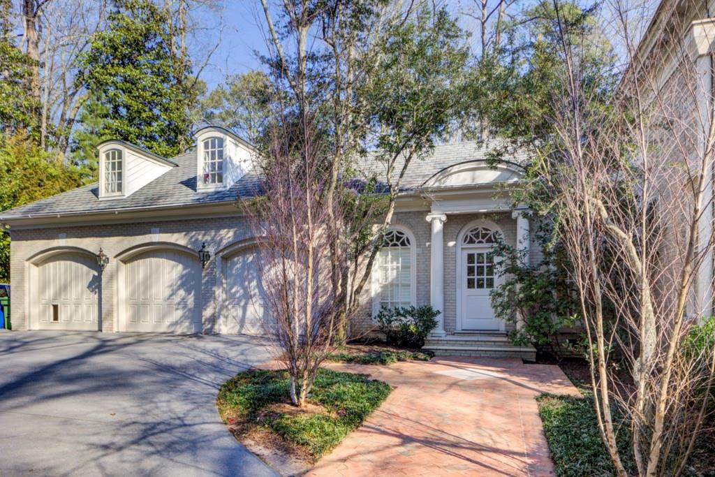 Buckhead - Residential