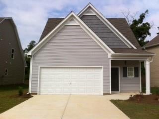 Homes For Sale - 1549 Swamp Cabbage Drive<br/> Lawrenceville, GA 30045