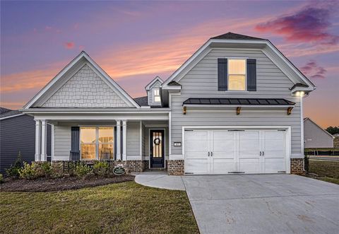 Homes For Sale - 87 Colonial Terrace Ter<br/> Paulding County, Villa Rica, GA 30180