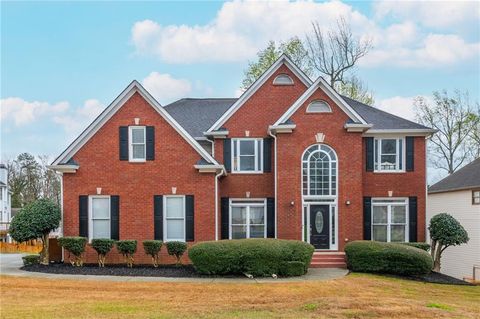 1331 Dayspring Trace Lawrenceville GA 30045