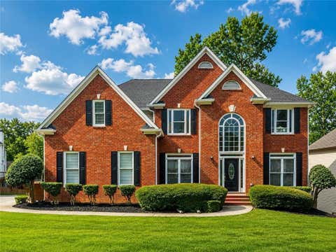 Homes For Sale - 1331 Dayspring Trace<br/> Lawrenceville, GA 30045