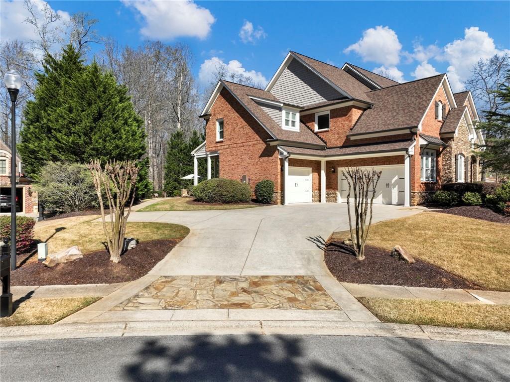 2202 Crimson King Drive