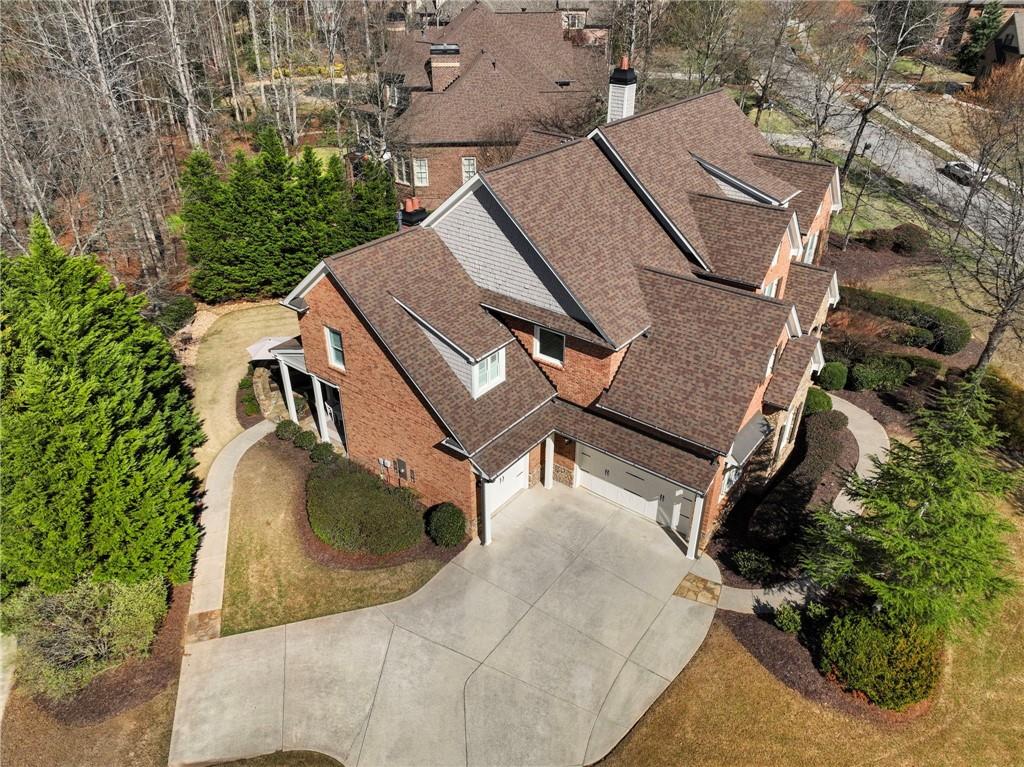 2202 Crimson King Drive