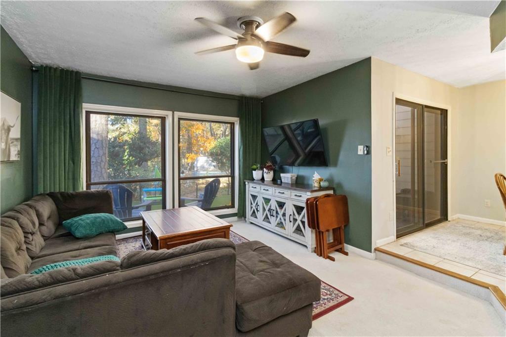 4846 Twin Lakes Trail