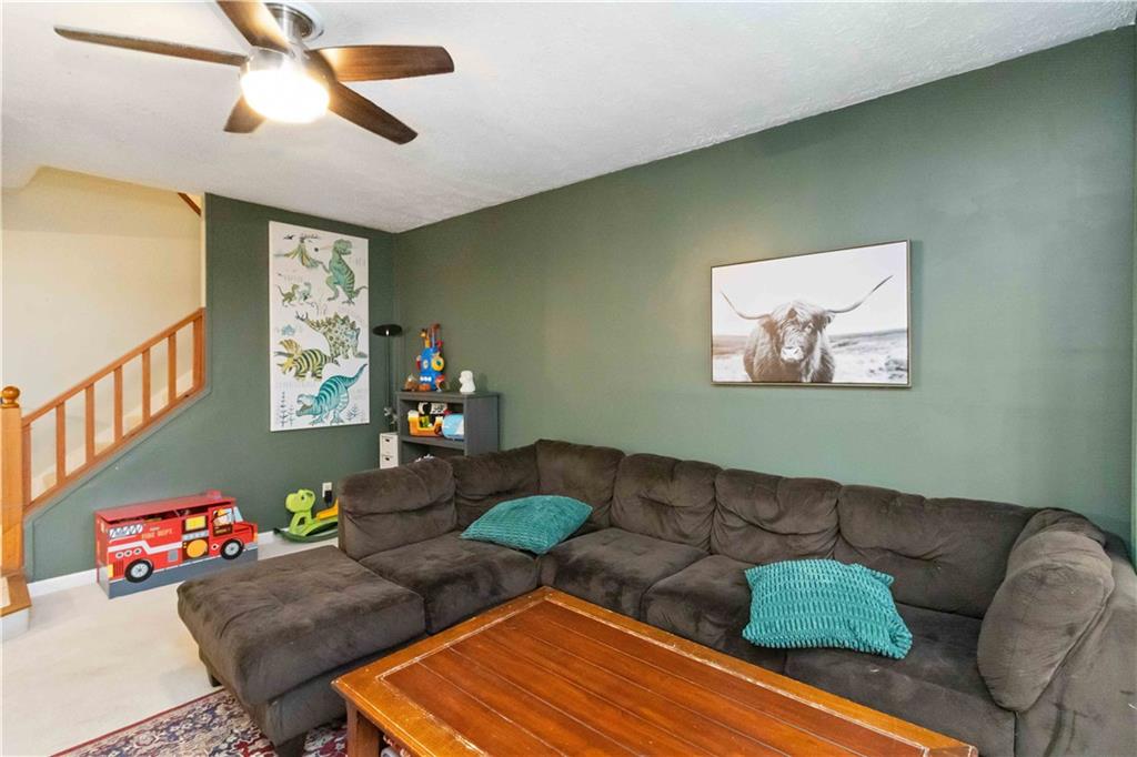 4846 Twin Lakes Trail