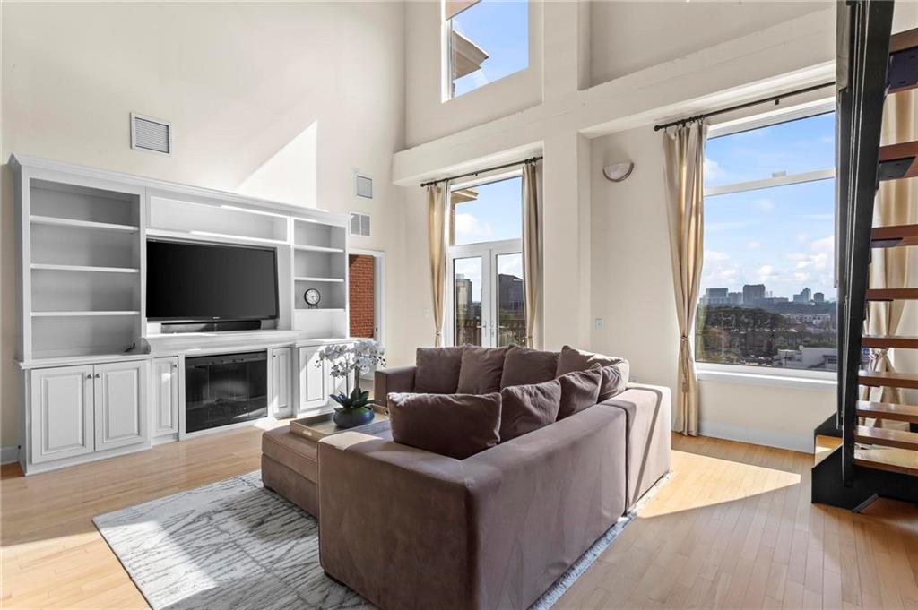 3820 Roswell Road NE 903