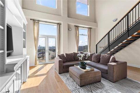 3820 Roswell Road NE 903 Atlanta GA 30342