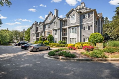 4100 Paces Walk SE 3203 Atlanta GA 30339