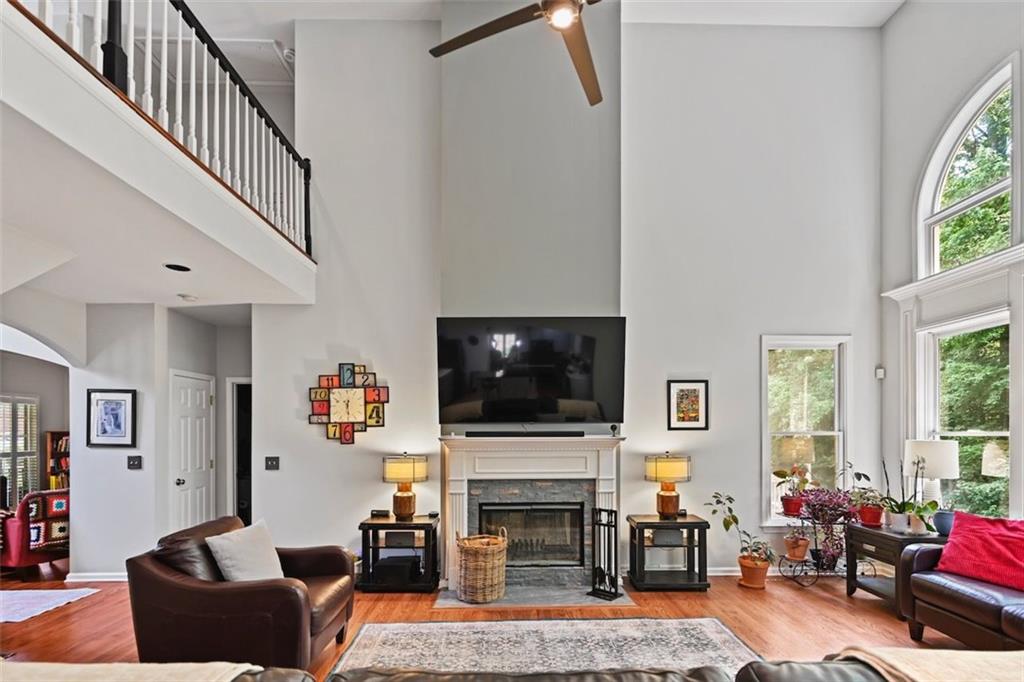 828 Ivy Cove, Norcross, Georgia image 12