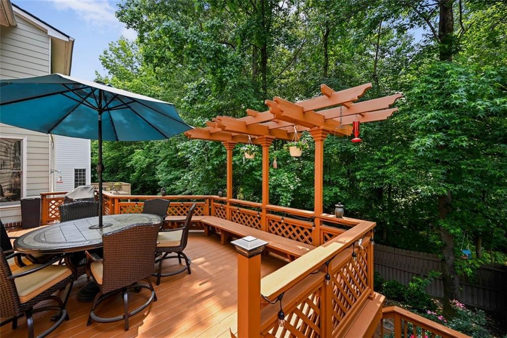 828 Ivy Cove, Norcross, Georgia image 24