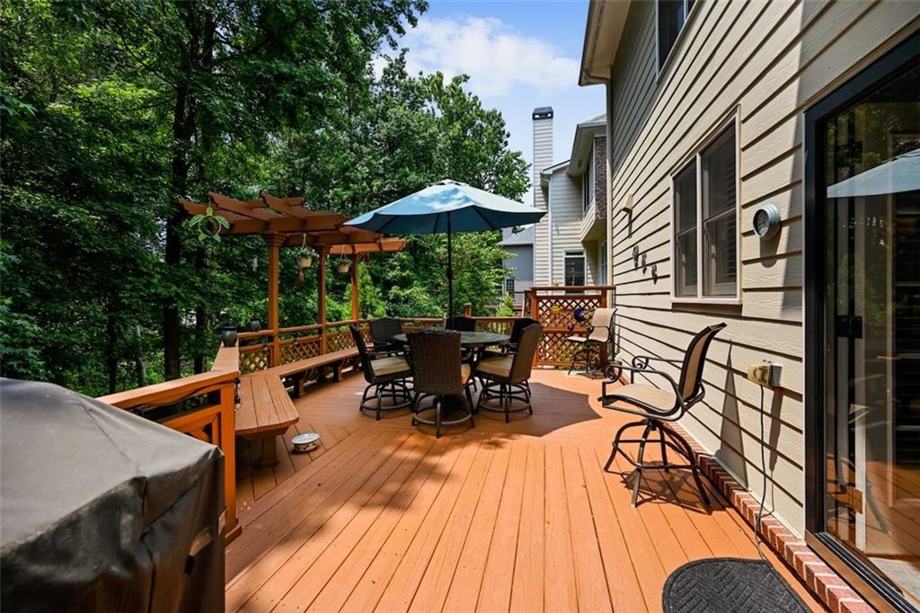 828 Ivy Cove, Norcross, Georgia image 23