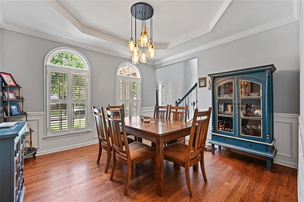 828 Ivy Cove, Norcross, Georgia image 19