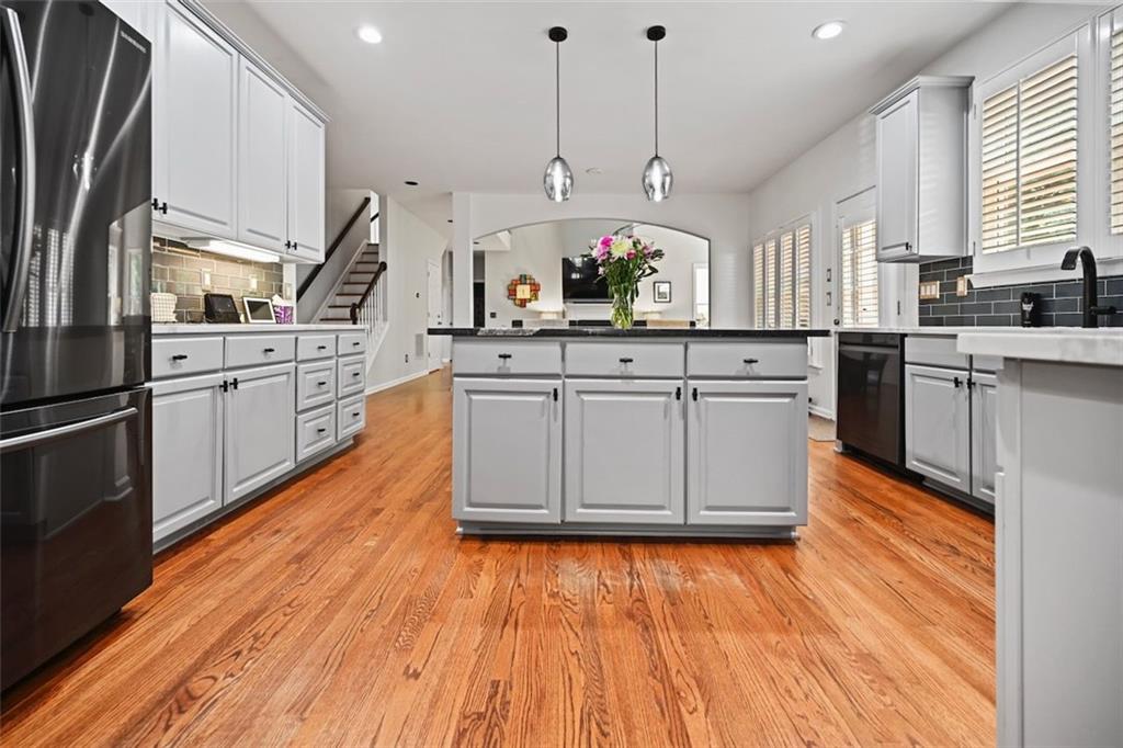 828 Ivy Cove, Norcross, Georgia image 11