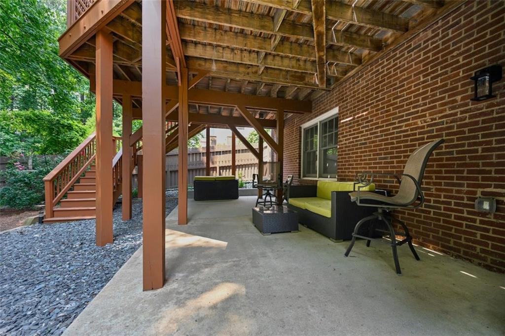 828 Ivy Cove, Norcross, Georgia image 6