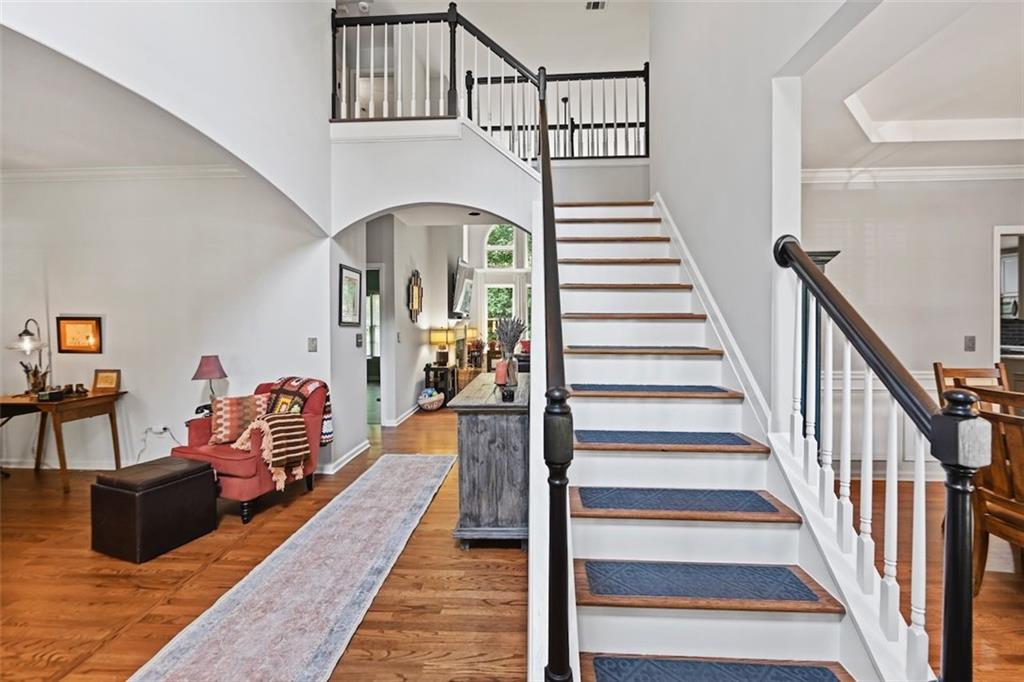 828 Ivy Cove, Norcross, Georgia image 28