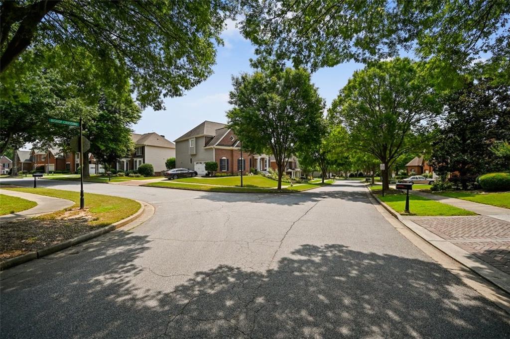 828 Ivy Cove, Norcross, Georgia image 49
