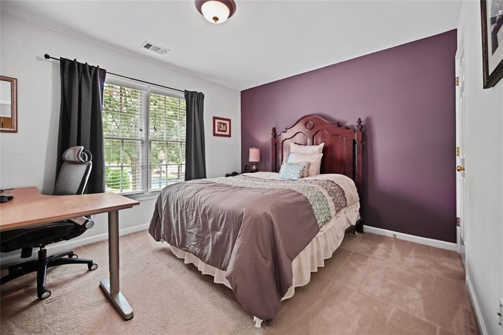 828 Ivy Cove, Norcross, Georgia image 37