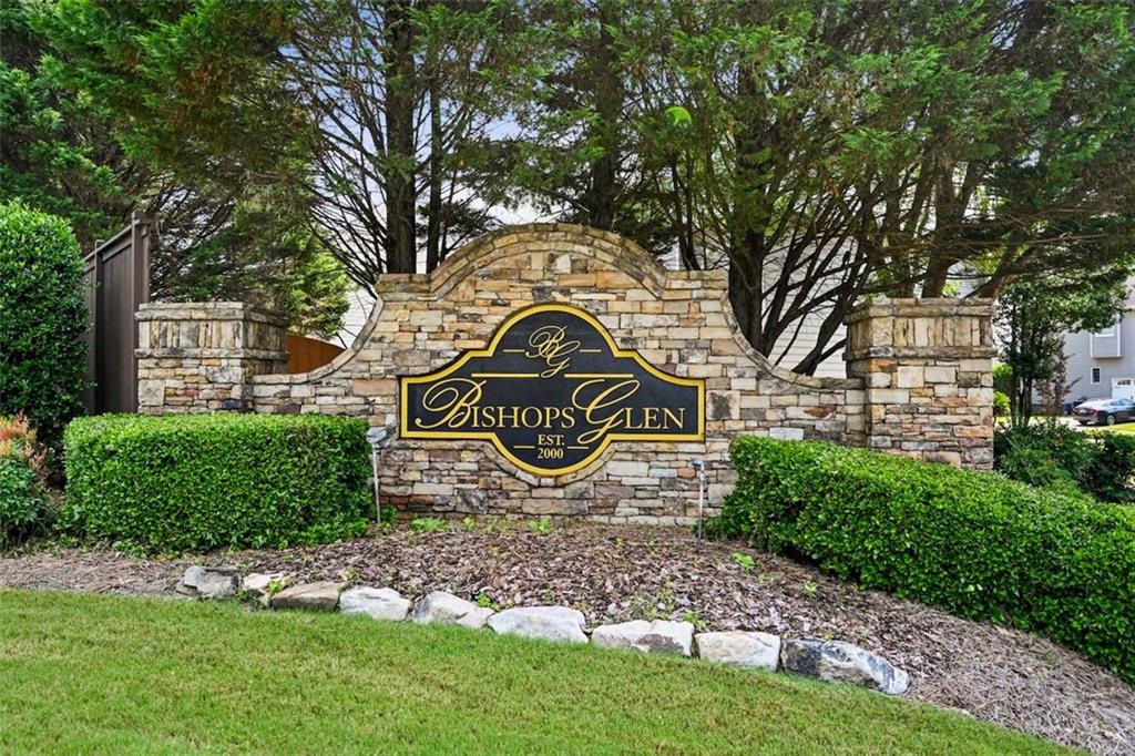 828 Ivy Cove, Norcross, Georgia image 3