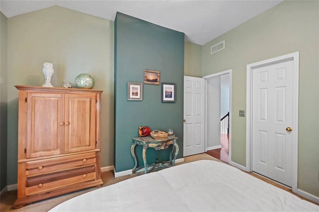 828 Ivy Cove, Norcross, Georgia image 40