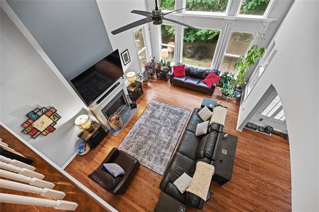 828 Ivy Cove, Norcross, Georgia image 47