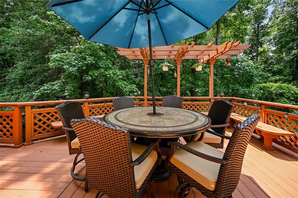 828 Ivy Cove, Norcross, Georgia image 25